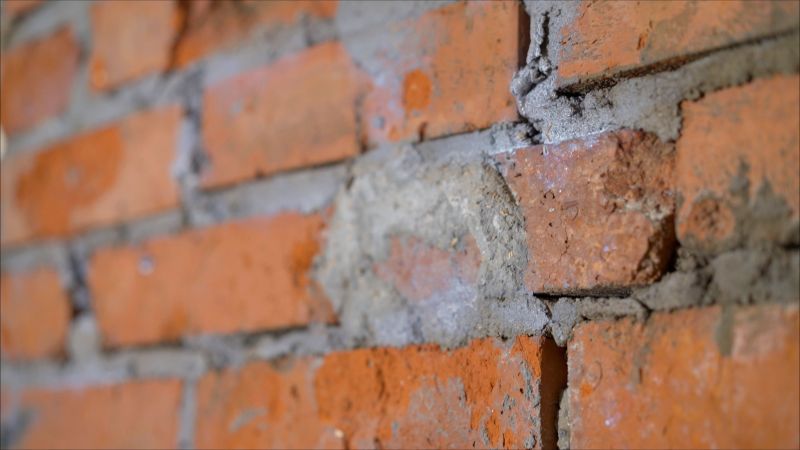 Brick Vs. Stone Tuckpointing: Key Differences For Commercial Projects