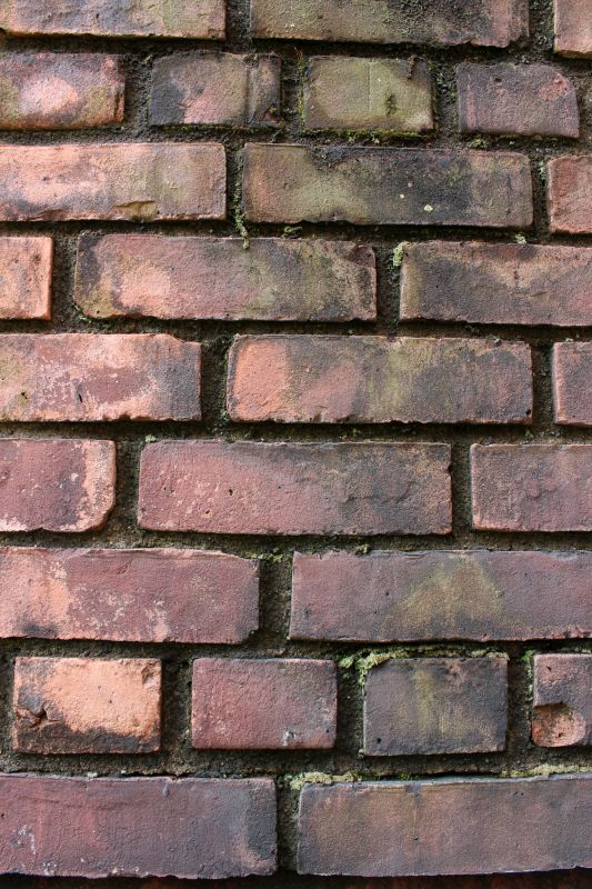 Signs Commercial Brick Or Stone Mortar Needs Tuckpointing