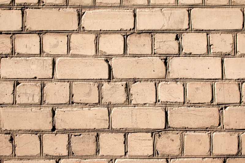 Signs Commercial Brick Or Stone Mortar Needs Tuckpointing